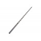 Сверло по металлу удлиненное HSS-G DIN 1869 (6.5х215х150 мм) Ruko 254065