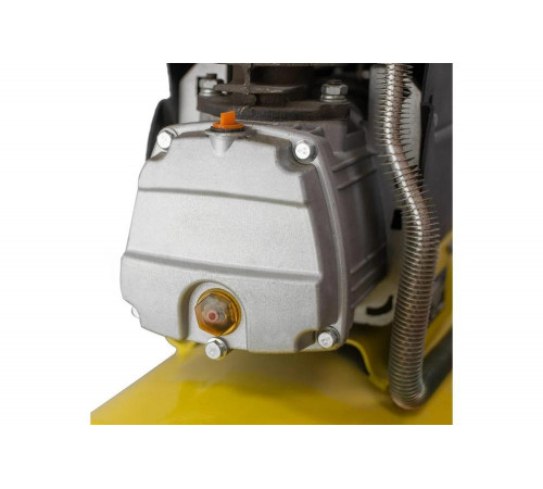 Коаксиальный масляный компрессор Kolner KAC 50/2200 кн50-2200