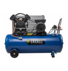Компрессор GARAGE PK 100.MBV400/2.2 8087910