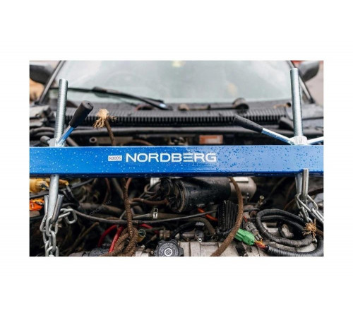 Траверса для вывешивания двигателей NORDBERG N3005 Траверса для вывешивания двигателей NORDBERG N3005