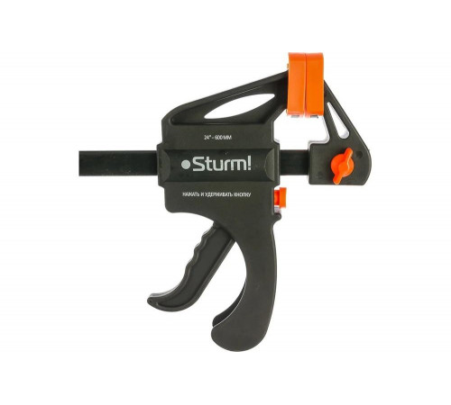 Струбцина Sturm 1078-04-60 Струбцина Sturm 1078-04-60