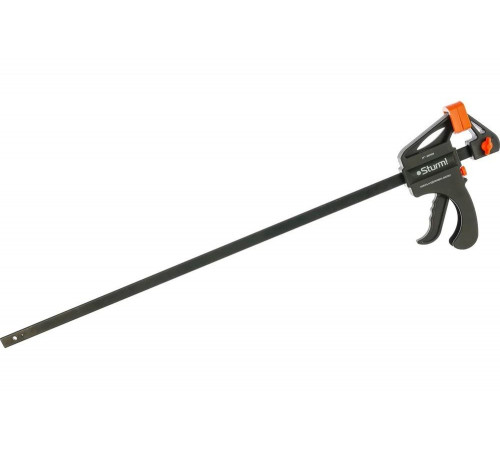 Струбцина Sturm 1078-04-60 Струбцина Sturm 1078-04-60