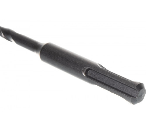 Бур SDS+ INDUSTRIAL (6х210 мм) DEWALT DT9636