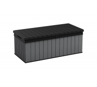 Сундук Keter Darwin 380L графит 252668