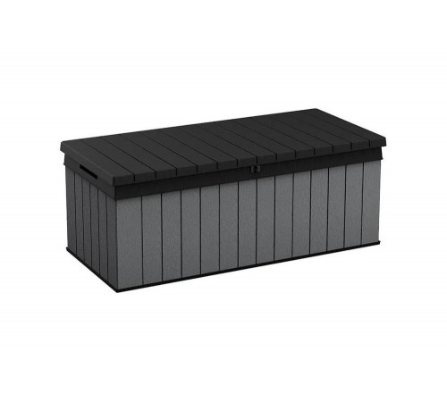 Сундук Keter Darwin 380L графит 252668 Сундук Keter Darwin 380L графит 252668