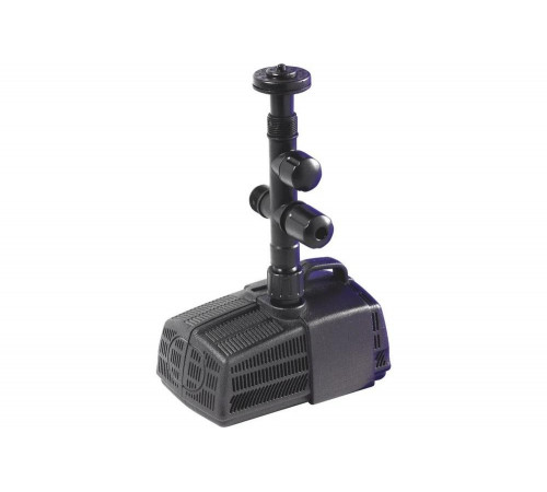Садовый фонтан Hozelock CASCADE 4000 EURO 3344B1240 Садовый фонтан Hozelock CASCADE 4000 EURO 3344B1240