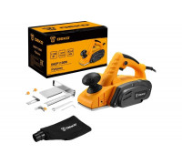 Рубанок DEKO DKEP1100W, 1100Вт 063-4197