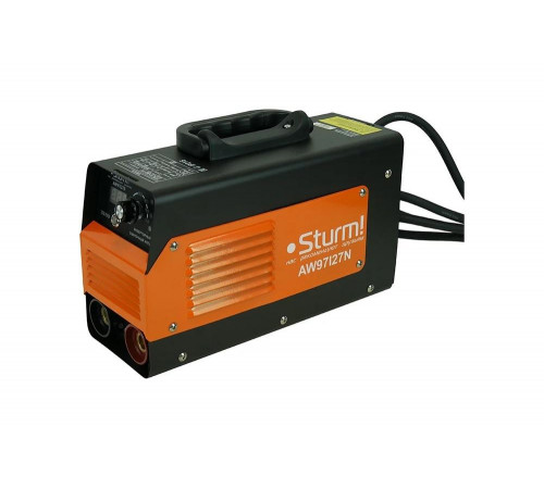 Сварочный инвертор Sturm AW97I27N