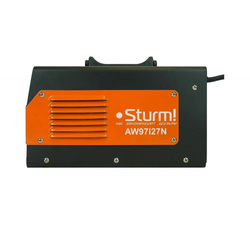 Сварочный инвертор Sturm AW97I27N