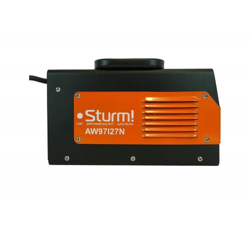 Сварочный инвертор Sturm AW97I27N