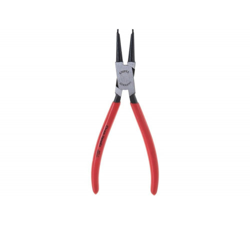 Щипцы для стопорных колец KNIPEX KN-4411J2 Щипцы для стопорных колец KNIPEX KN-4411J2