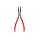 Щипцы для стопорных колец KNIPEX KN-4411J2