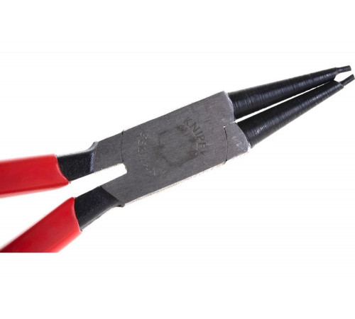 Щипцы для стопорных колец KNIPEX KN-4411J2 Щипцы для стопорных колец KNIPEX KN-4411J2