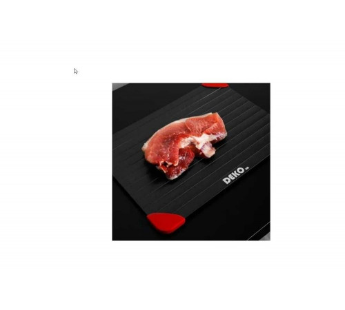 Доска для разморозки продуктов DEKO DKKW15 041-0119 Доска для разморозки продуктов DEKO DKKW15 041-0119