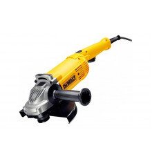 Угловая шлифмашина Dewalt 230мм DWE490 DWE490-QS