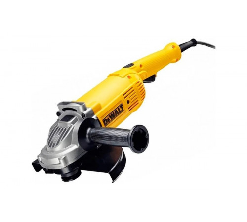 Угловая шлифмашина Dewalt 230мм DWE490 DWE490-QS