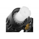 Фильтр-регулятор FR1500, 10 бар, 1500 л/мин, 1/4" Denzel 57459