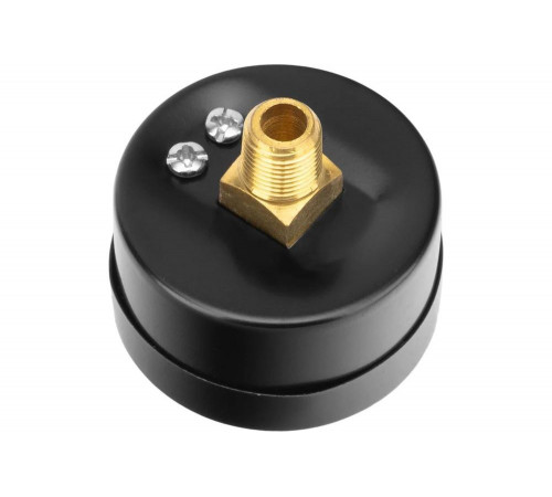 Фильтр-регулятор FR1500, 10 бар, 1500 л/мин, 1/4" Denzel 57459 Фильтр-регулятор FR1500, 10 бар, 1500 л/мин, 1/4" Denzel 57459