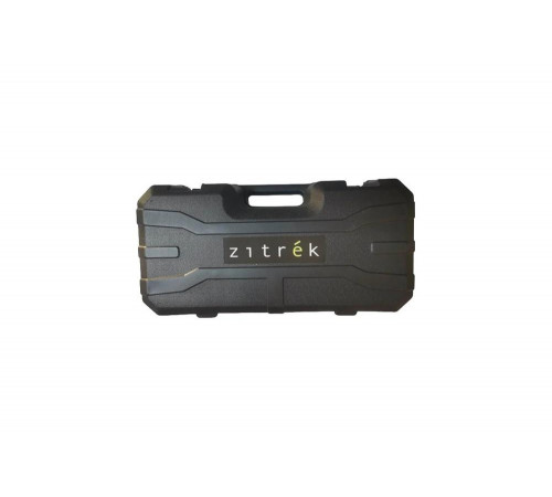 Штроборез DEKO Zitrek ZKW-1800 5 дисков, пластиковый кейс 067-2002