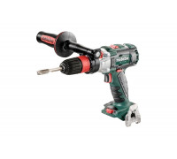 Аккумуляторный резьборез Metabo GB 18 LTX BL Q I 603827840