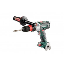 Аккумуляторный резьборез Metabo GB 18 LTX BL Q I 603827840