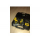 Бесщеточная дрель-шуруповерт DEWALT 18.0 В XR DCD777S2T