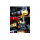 Бесщеточная дрель-шуруповерт DEWALT 18.0 В XR DCD777S2T