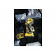 Бесщеточная дрель-шуруповерт DEWALT 18.0 В XR DCD777S2T
