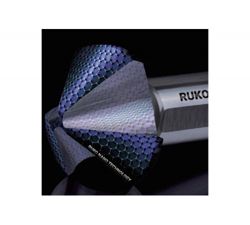 Превосходная зенковка RUKO UltimateCut