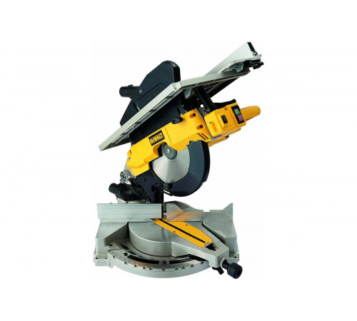 Торцовочная пила DEWALT D27113