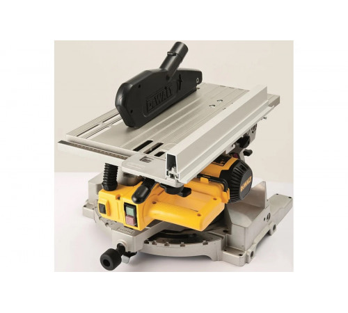 Торцовочная пила DEWALT D27113