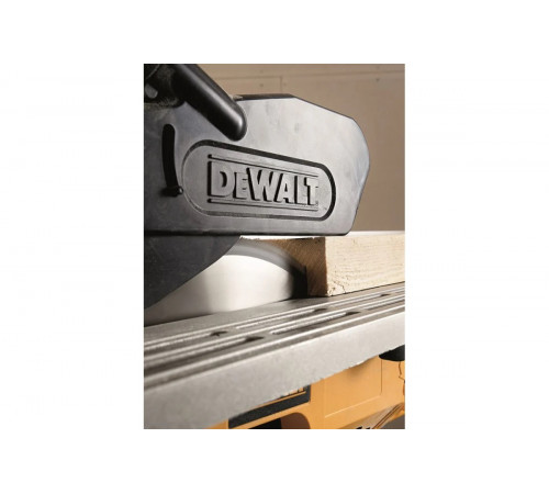 Торцовочная пила DEWALT D27113