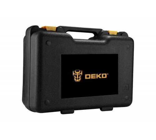 Сварочный аппарат DEKO 200А DKWM200A в кейсе 051-4671 Сварочный аппарат DEKO 200А DKWM200A в кейсе 051-4671