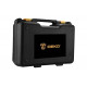 Сварочный аппарат DEKO 200А DKWM200A в кейсе 051-4671