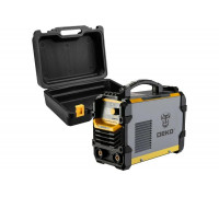 Сварочный аппарат DEKO 200А DKWM200A в кейсе 051-4671