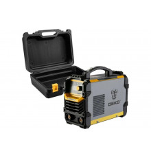 Сварочный аппарат DEKO 200А DKWM200A в кейсе 051-4671