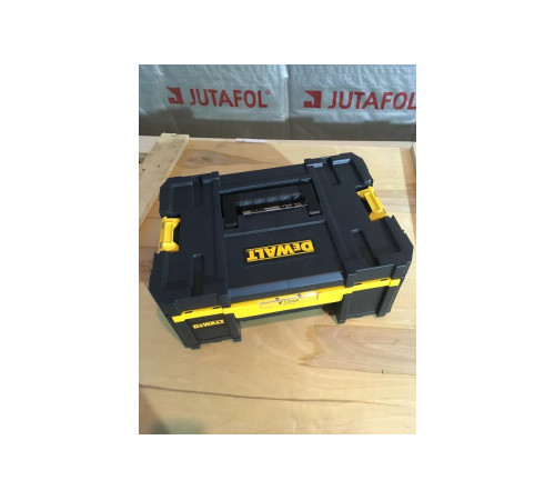 Ящик DEWALT TSTAK III DWST1-70705