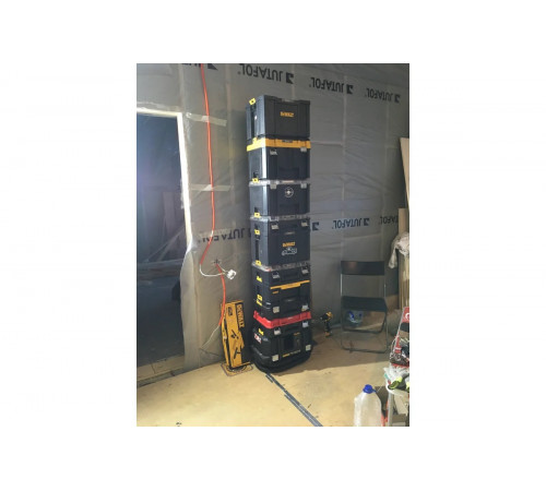 Ящик DEWALT TSTAK III DWST1-70705