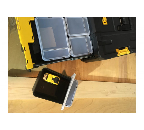 Ящик DEWALT TSTAK III DWST1-70705