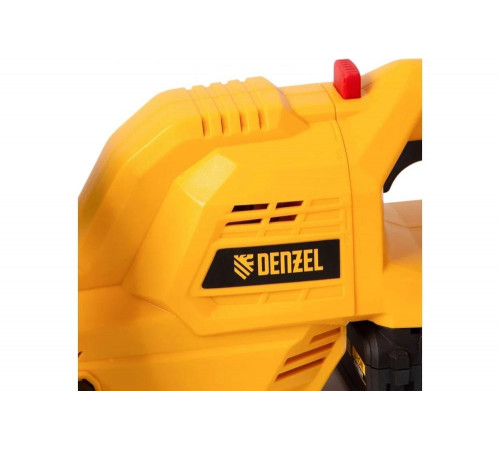 Аккумуляторный кусторез Denzel RBC510-36