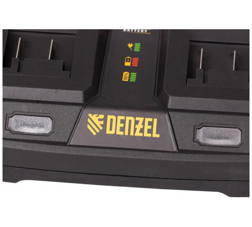 Аккумуляторный кусторез Denzel RBC510-36 Аккумуляторный кусторез Denzel RBC510-36