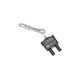 Токовые клещи Mastech  ms2601
