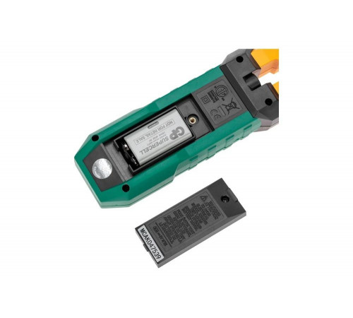 Токовые клещи Mastech  ms2601