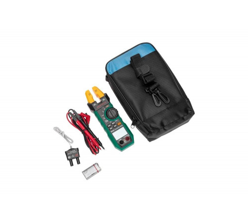 Токовые клещи Mastech  ms2601