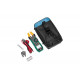 Токовые клещи Mastech  ms2601
