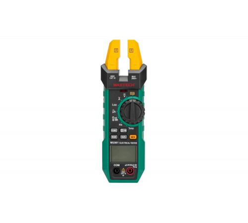 Токовые клещи Mastech  ms2601