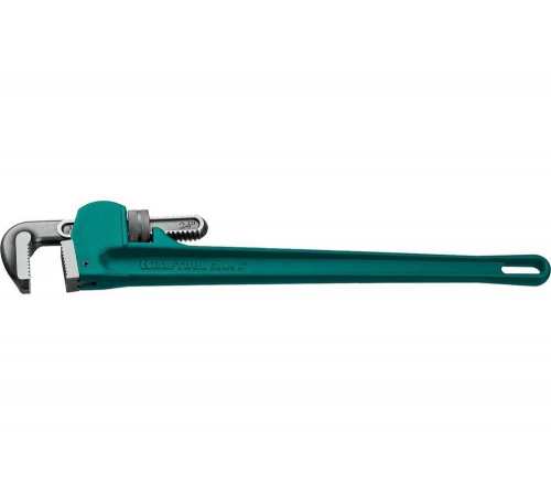 KRAFTOOL 3"/600 мм трубный разводной ключ 2727-60 KRAFTOOL 3"/600 мм трубный разводной ключ 2727-60