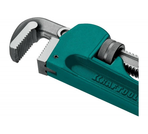 KRAFTOOL 3"/600 мм трубный разводной ключ 2727-60 KRAFTOOL 3"/600 мм трубный разводной ключ 2727-60
