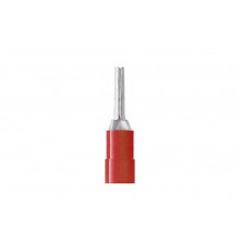 Красный штырьковый кабельный наконечник KNIPEX KN-979931