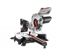 Торцовочная пила ЗУБР 190 ЗПТ-190-1200 ПЛ